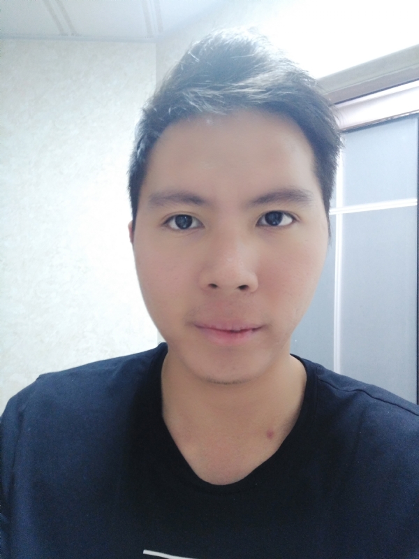 芸尚非的第一张照片--福建基督教相亲网