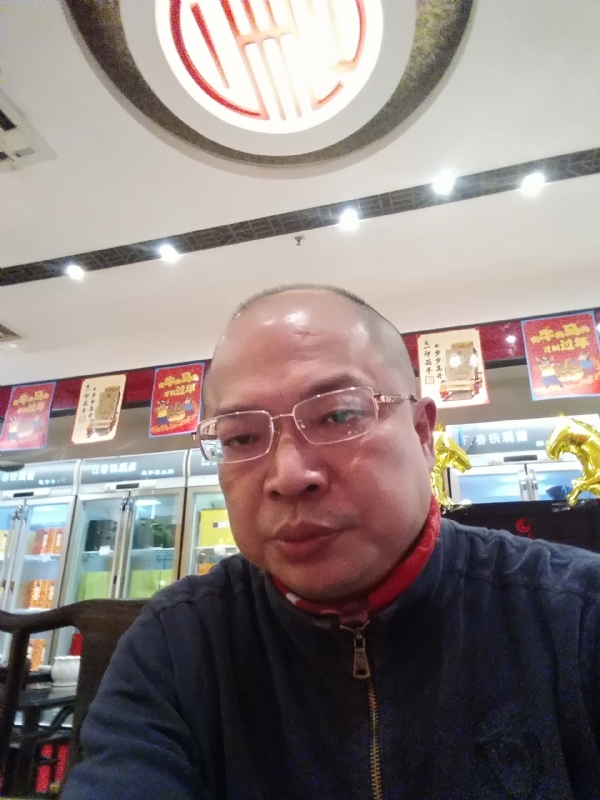 baoli的第二张照片--福建基督教相亲网
