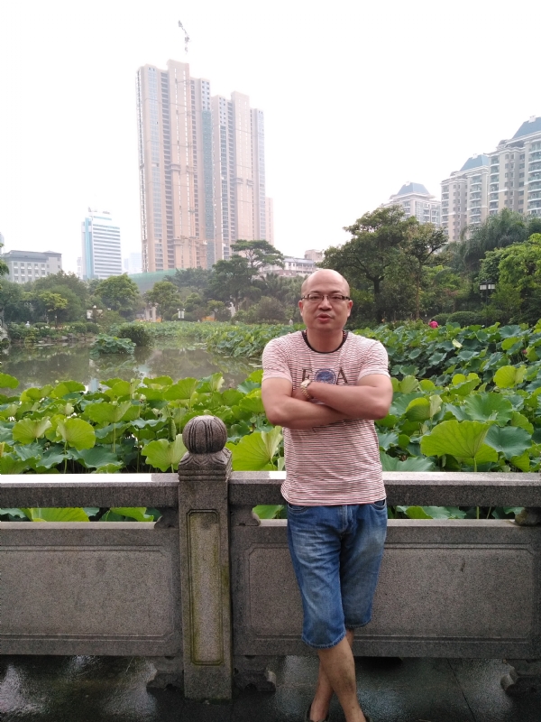 baoli的第三张照片--福建基督教相亲网