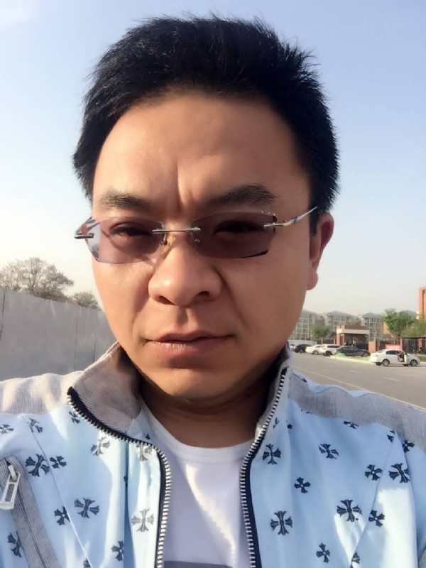执着的等待的第一张照片--福建基督教相亲网