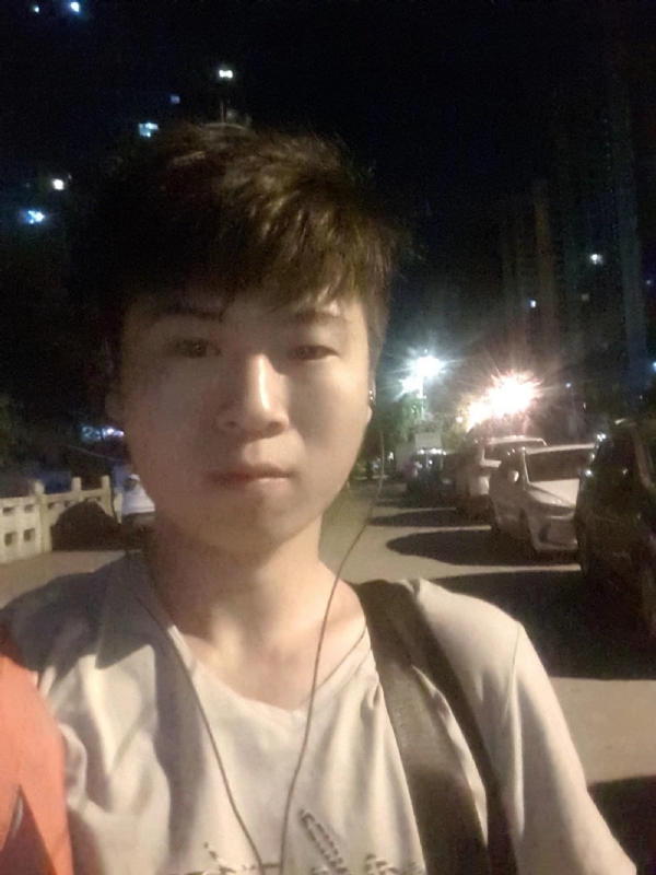 流星的瞬间的第一张照片--福建基督教相亲网