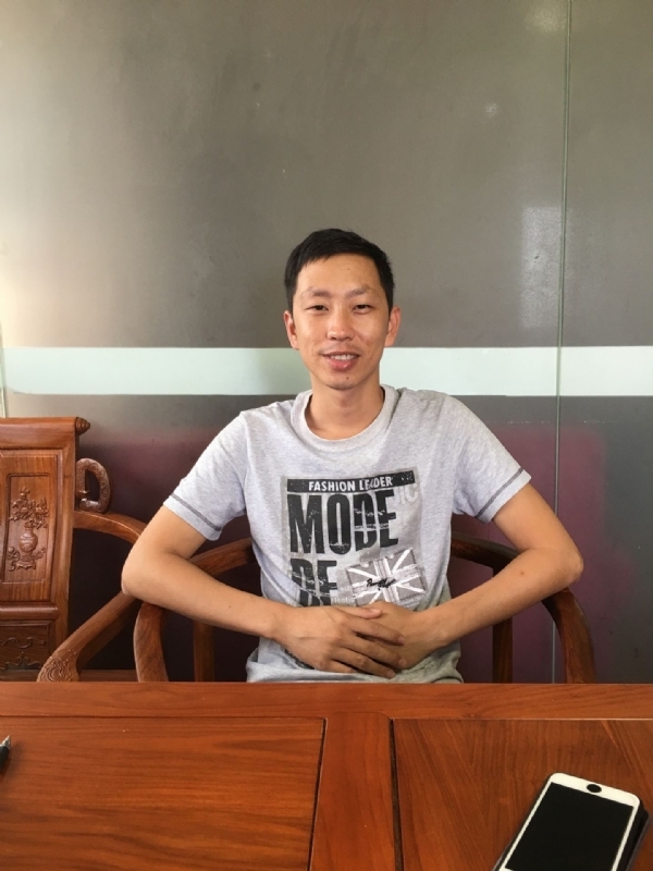 逝水流年的第二张照片--福建基督教相亲网