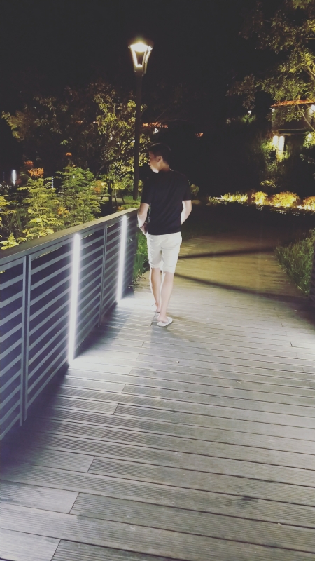 李珂炯的第一张照片--福建基督教相亲网