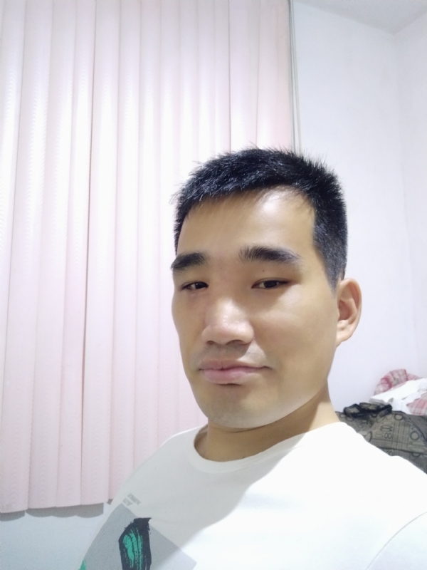 大男孩的第一张照片--福建基督教相亲网