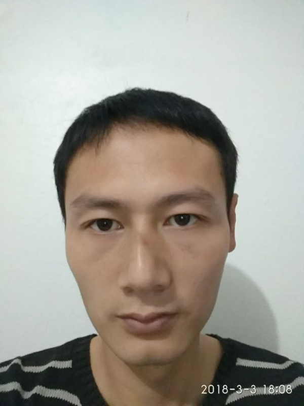 天天的第一张照片--福建基督教相亲网