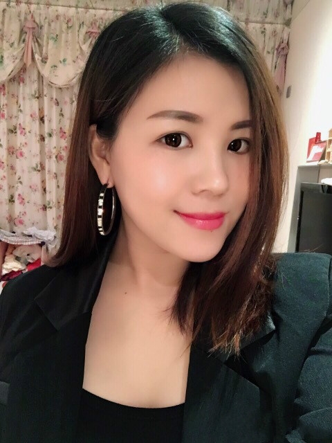 水晶之恋的第二张照片--福建基督教相亲网