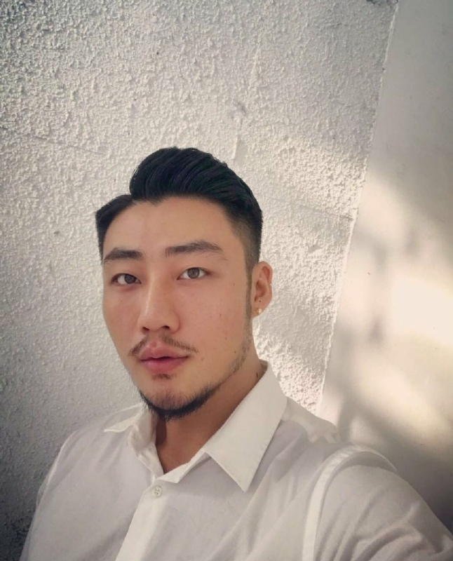 黄杰的第一张照片--福建基督教相亲网