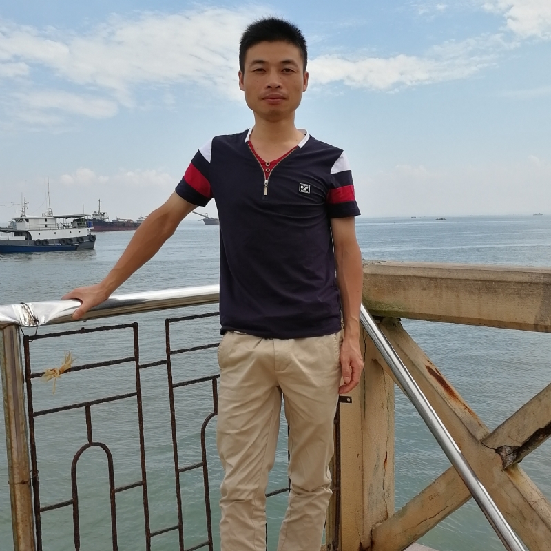 一个人的等待的第一张照片--福建基督教相亲网