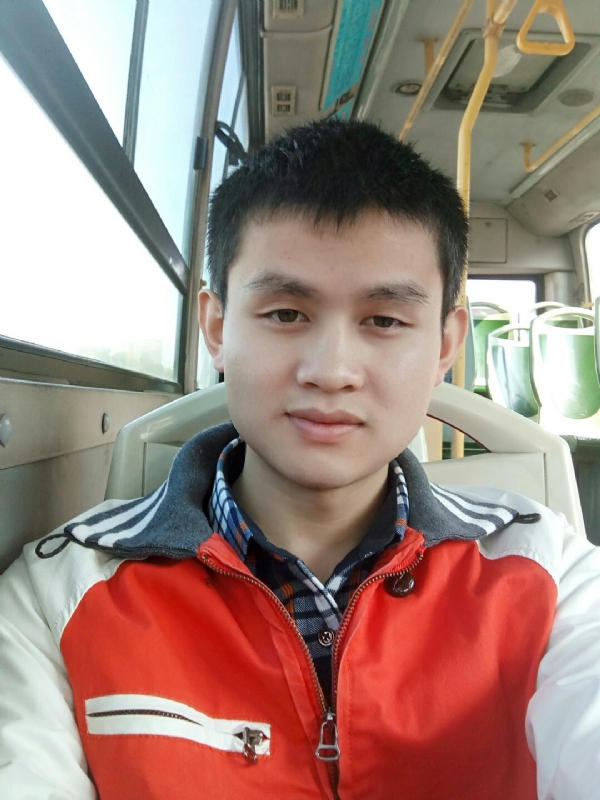 遇见的第一张照片--福建基督教相亲网