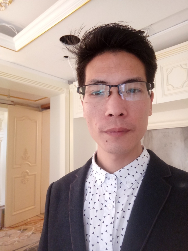 爱也要以诚相待的第二张照片--福建基督教相亲网