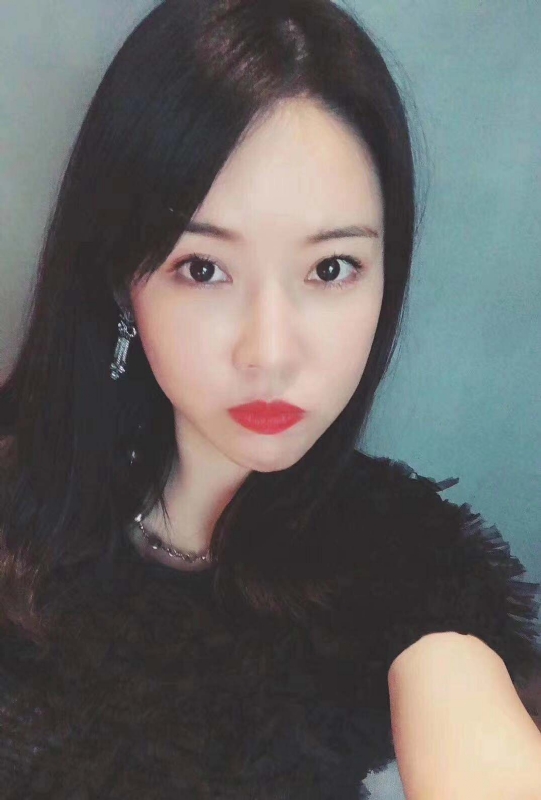 李莉的第二张照片--福建基督教相亲网