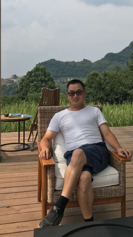 云霄的第一张照片--福建基督教相亲网