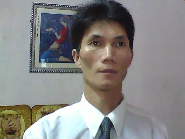 阿文的第一张照片--福建基督教相亲网