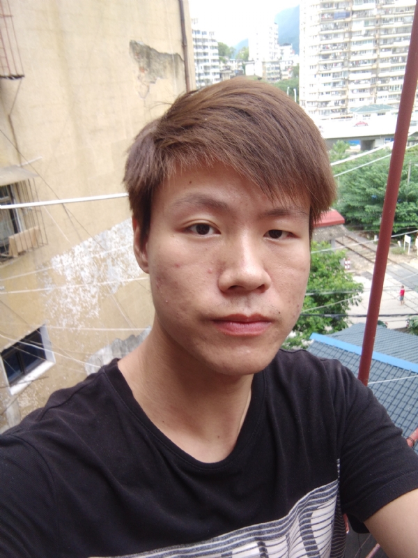 遇见你的第一张照片--福建基督教相亲网