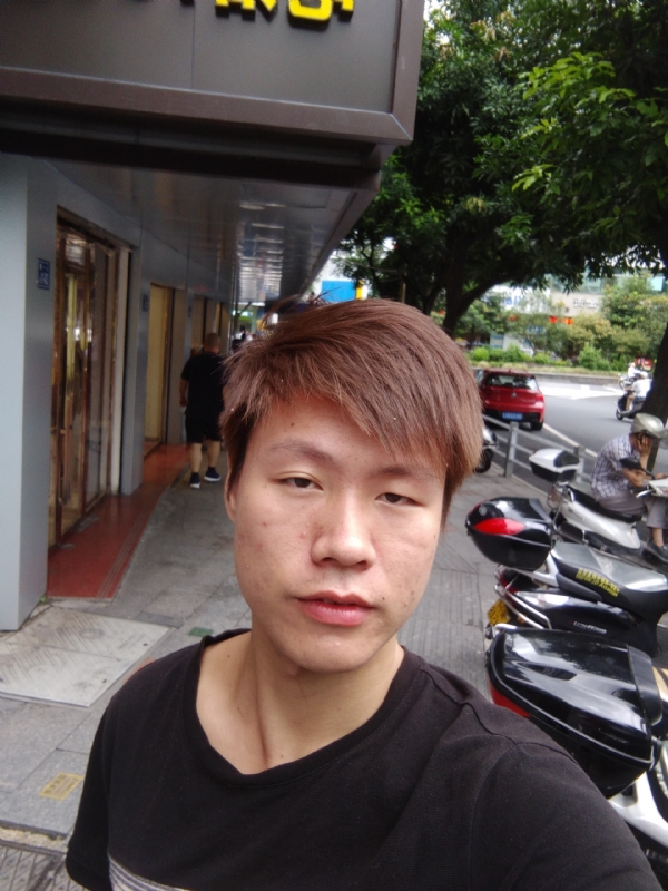 遇见你的第二张照片--福建基督教相亲网