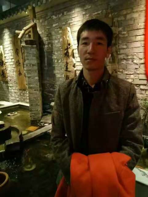 王森的第一张照片--福建基督教相亲网