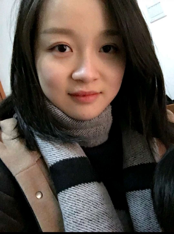 凤姐的第三张照片--福建基督教相亲网