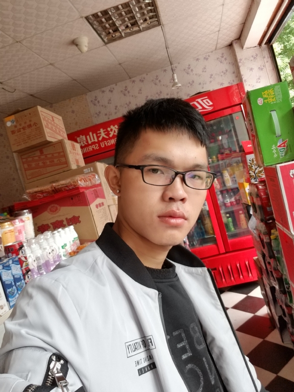 柒年的第一张照片--福建基督教相亲网