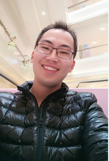 Allen的第二张照片--福建基督教相亲网