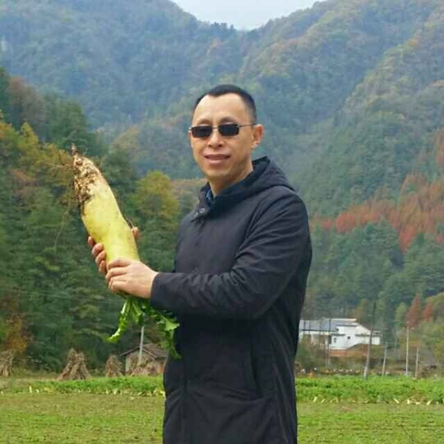 墨迹男的第一张照片--福建基督教相亲网