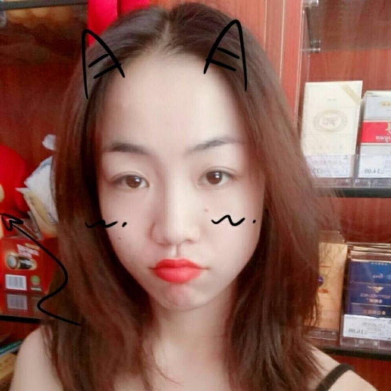 美美的第一张照片--福建基督教相亲网