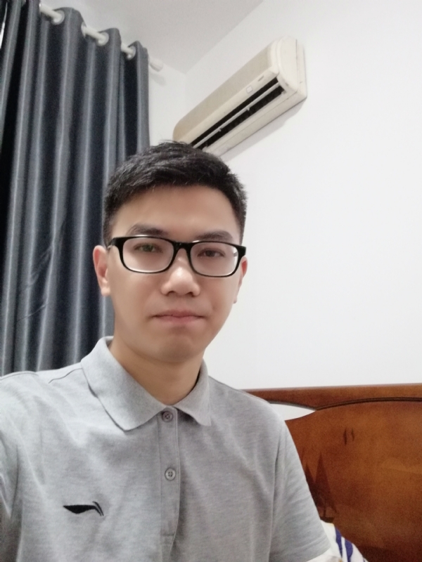 xiaopeng的第一张照片--福建基督教相亲网