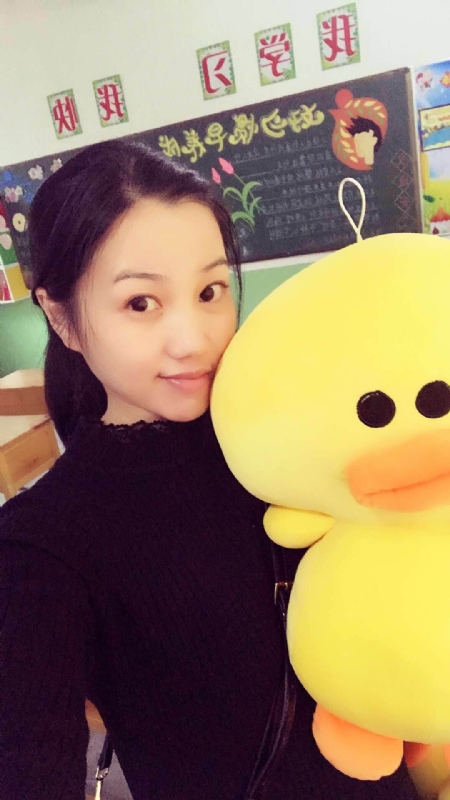 pengjienv的第一张照片--福建基督教相亲网