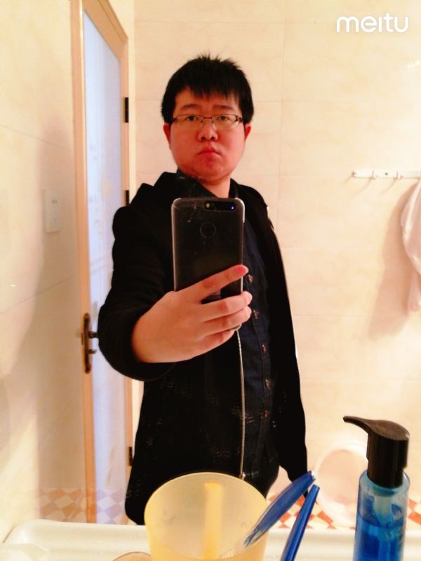 风之疾的第一张照片--福建基督教相亲网