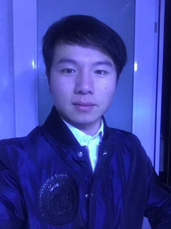 谁是我向往的以后的第一张照片--福建基督教相亲网