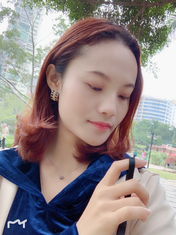 曼夕的第一张照片--福建基督教相亲网