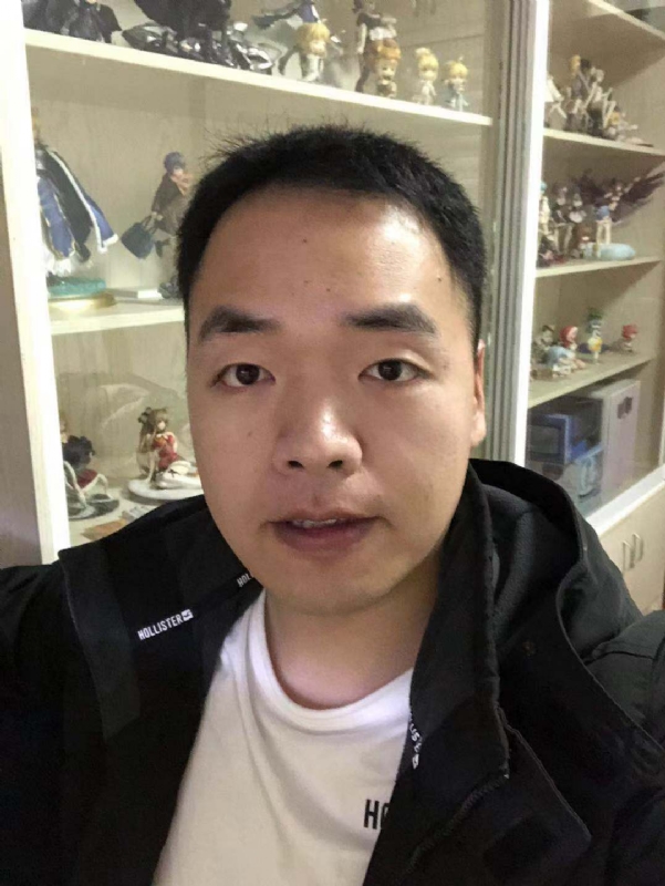 暴走KUMA的第一张照片--福建基督教相亲网