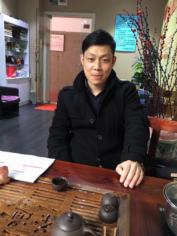 杨洋的第二张照片--福建基督教相亲网