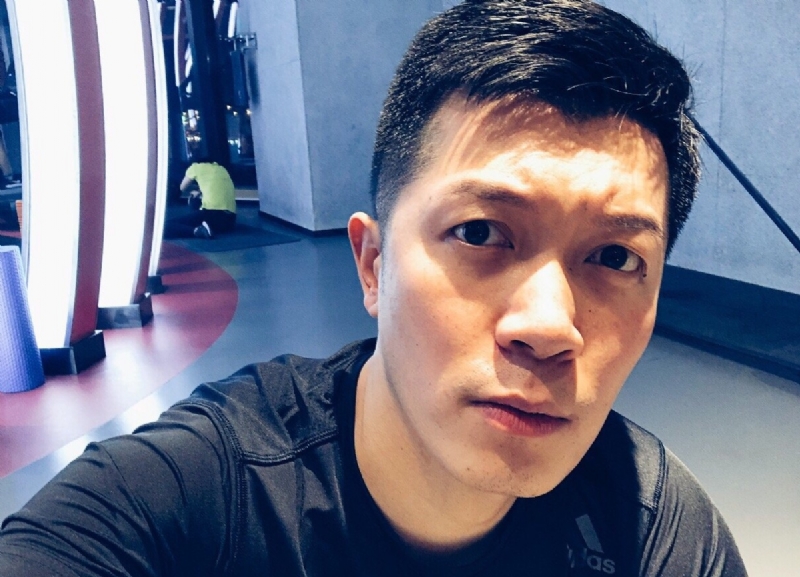 张勇耀的第一张照片--福建基督教相亲网