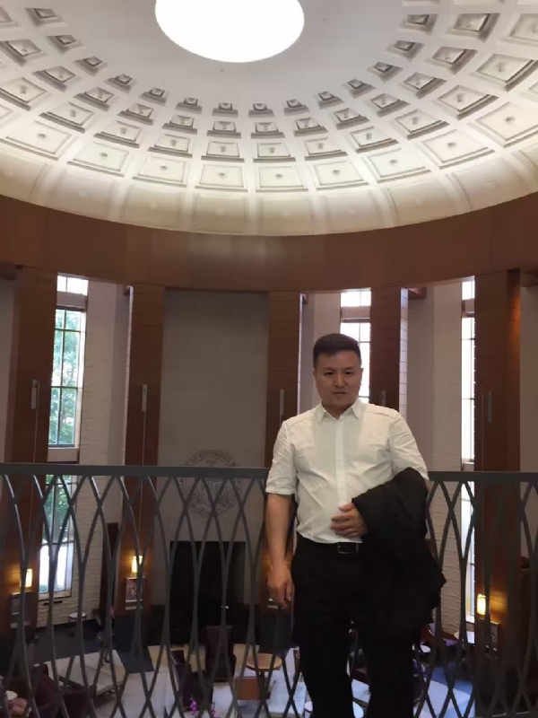 心境的第一张照片--福建基督教相亲网
