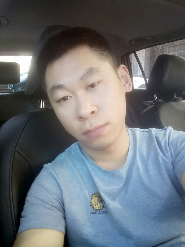 走心的第一张照片--福建基督教相亲网
