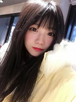 琳琳的第一张照片--福建基督教相亲网