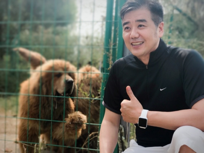宁缺毋滥的第一张照片--福建基督教相亲网
