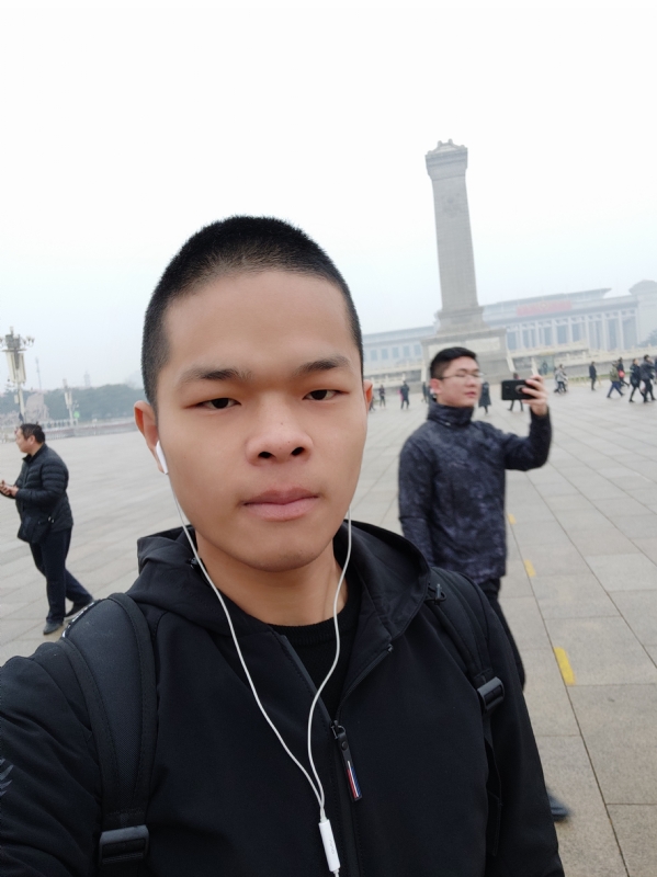 秋殇的第二张照片--福建基督教相亲网