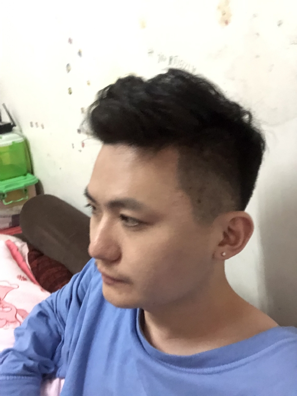 jason的第一张照片--福建基督教相亲网