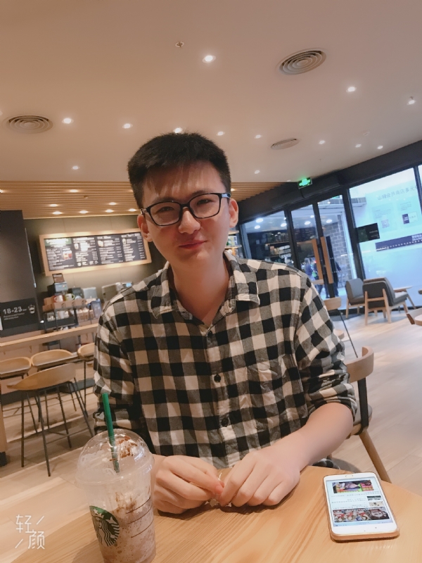 jason的第二张照片--福建基督教相亲网