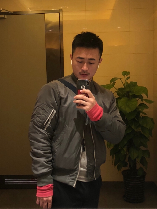 林云海的第一张照片--福建基督教相亲网