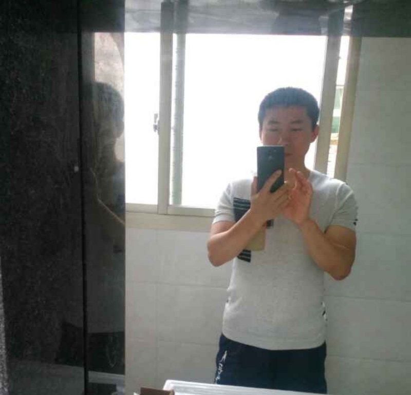 杭123的第一张照片--福建基督教相亲网