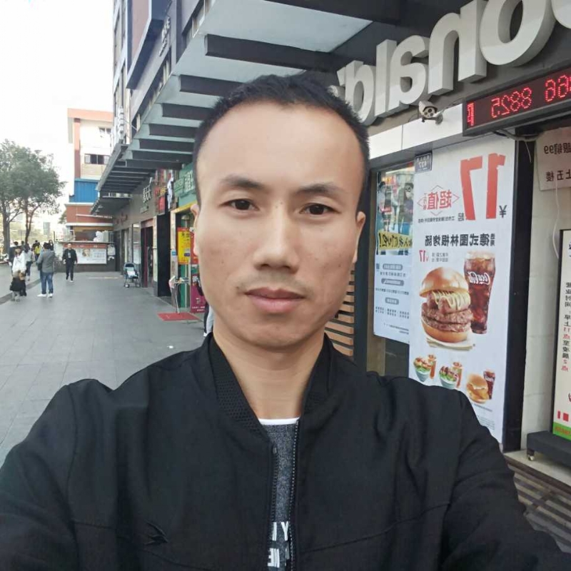 地瓜的第一张照片--福建基督教相亲网