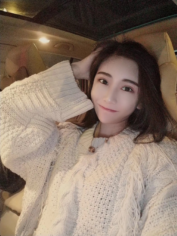 孙雪的第五张照片--福建基督教相亲网