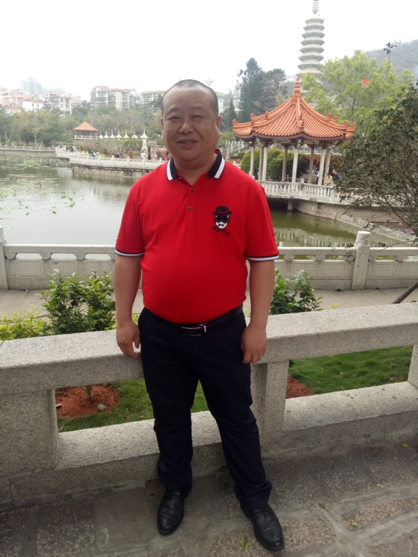 墨然的第二张照片--福建基督教相亲网