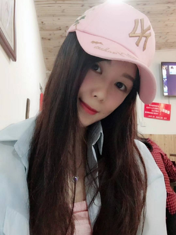 丹丹的第三张照片--福建基督教相亲网