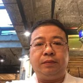 一个70后的离异大叔的第一张照片--福建基督教相亲网