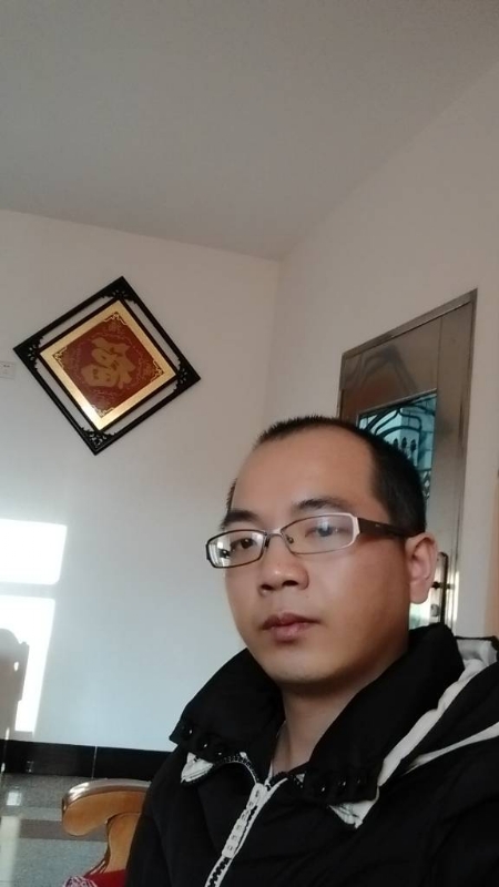 心灵游侠的第一张照片--福建基督教相亲网