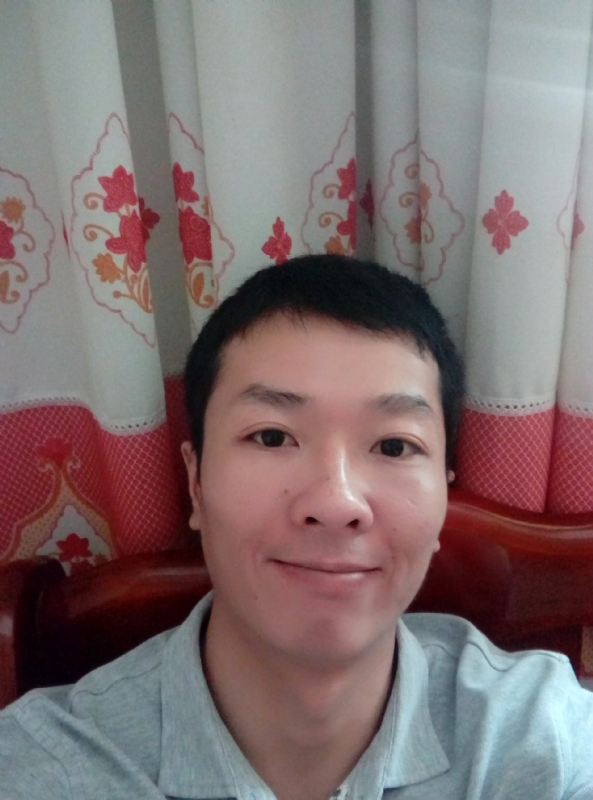 疯狂的土豆的第一张照片--福建基督教相亲网