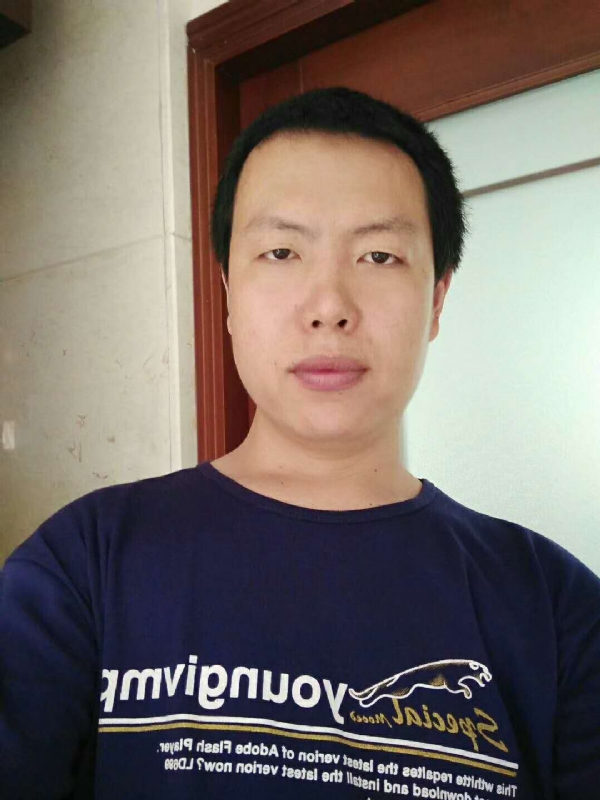 期待认识你的第三张照片--福建基督教相亲网
